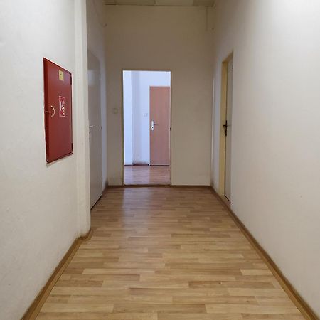 Ubytovna Moravan Brno Exterior photo